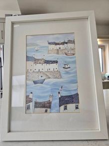 Nautical Art