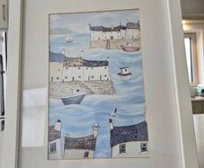 Nautical Art