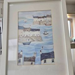 Nautical Art