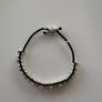 Links of London silver skulls bracelet Image 6