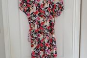 Ladies  shirt dress
