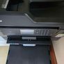 Brother MFC-J693ODW colour printer/scanner Image 6