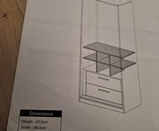 wardrobe insert