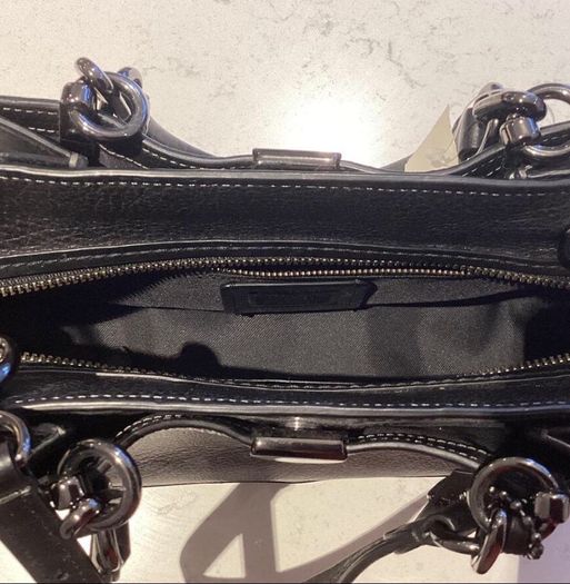 new coach bag genuine coach