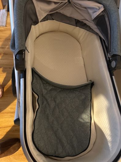 UPPABABY vista pram