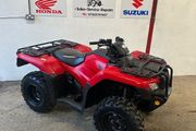 Honda Trx Fourtrax 420 Fm2