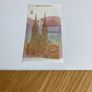 Croatia  1 Dinar Uncirculated Banknote Image 2
