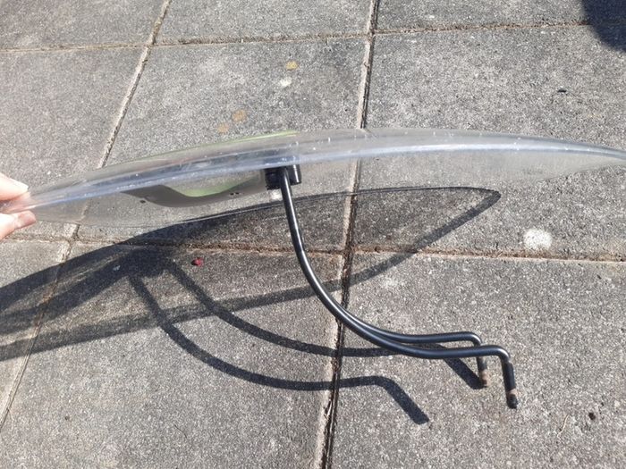 bobike mini one & shield