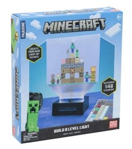 Minecraft Build a Level Light