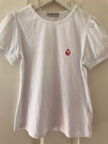 Ladybird Top, 5-6 Years