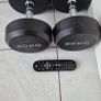 brand new 2x20kilo dumbbell weight set Image 6