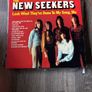 The Seekers / New Seekers Vinyl LPs Image 2