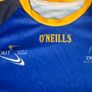 (Tight Fit) Dundalk Institute of Technology GAA O'Neills Gaelic Football Jersey (Adult Large) FREE POST Image 2