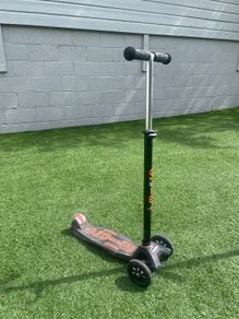 Micro maxi scooter