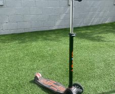 Micro maxi scooter