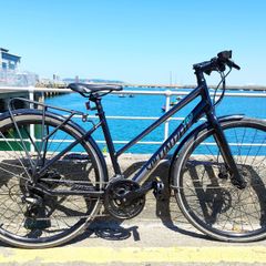 Specialized Vita Hybrid Bicycle