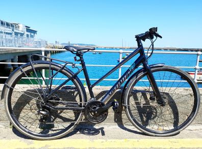 Specialized Vita Hybrid Bicycle