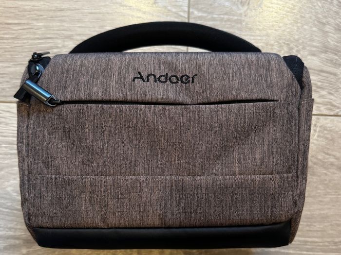 Camera Bag