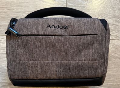 Camera Bag