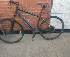 road bike