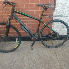 road bike