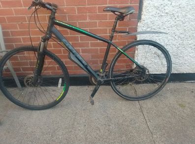 road bike