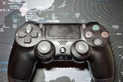 PlayStation 4 V2 Dualshock