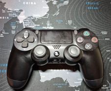 PlayStation 4 V2 Dualshock
