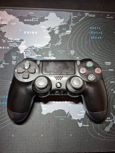 PlayStation 4 V2 Dualshock