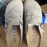 Birkenstock Boston Soft Footbed Image 2