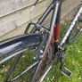 Hybrid Road Bike Image 2