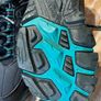 Regatta walking trekking shoes kids women Waterproof Low Walking Shoes size 3 Image 10