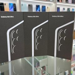 Samsung S26 Ultra Samsung S26 Ultra Samsung S26 Ultra