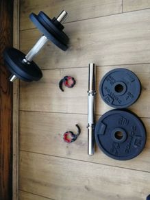 20Kg Dumbbell