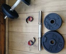 20Kg Dumbbell