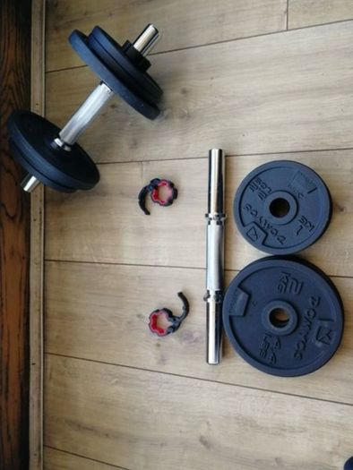 20Kg Dumbbell
