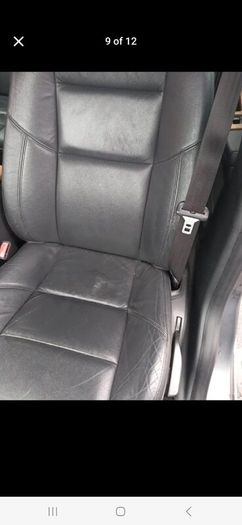 Volvo S40 2008