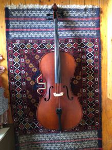 cello 3/4