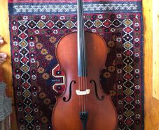 cello 3/4