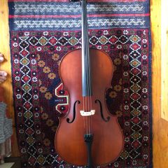cello 3/4