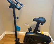 Domyos 900 Exercise Bike