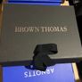 Love moschino diesel Brown Thomas Lacoste Trussardi Arnotts Gift Box Image 2