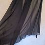 Monsoon silk dress Image 7