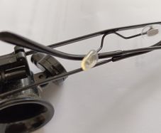 Led Magnifying Glasses