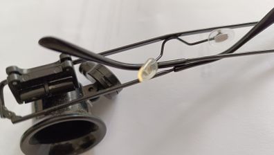 Led Magnifying Glasses