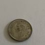 1952 South African 3 pence Image 2