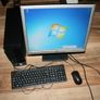 Asus Cp Cp6230-fr001 With Hp Monitor Image 2