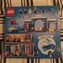 60370 Police Station Chase lego Image 2