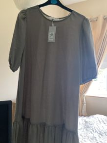 ladies dress