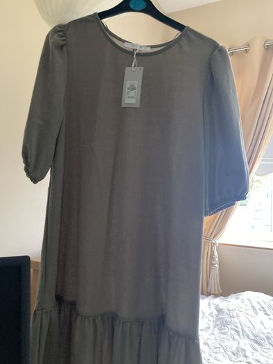 ladies dress